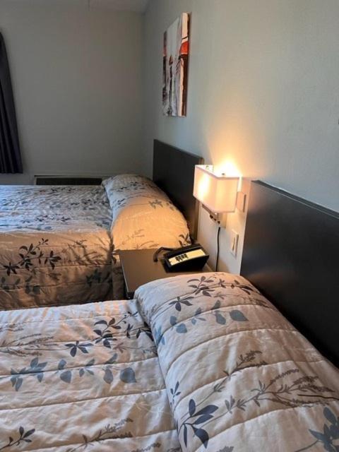 Kirkfield Motor Hotel Виннипег Экстерьер фото
